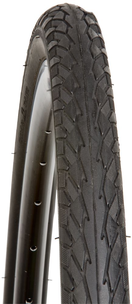 Spectra City Pergo 37-622 27TPI X-5 black m/Reflex
