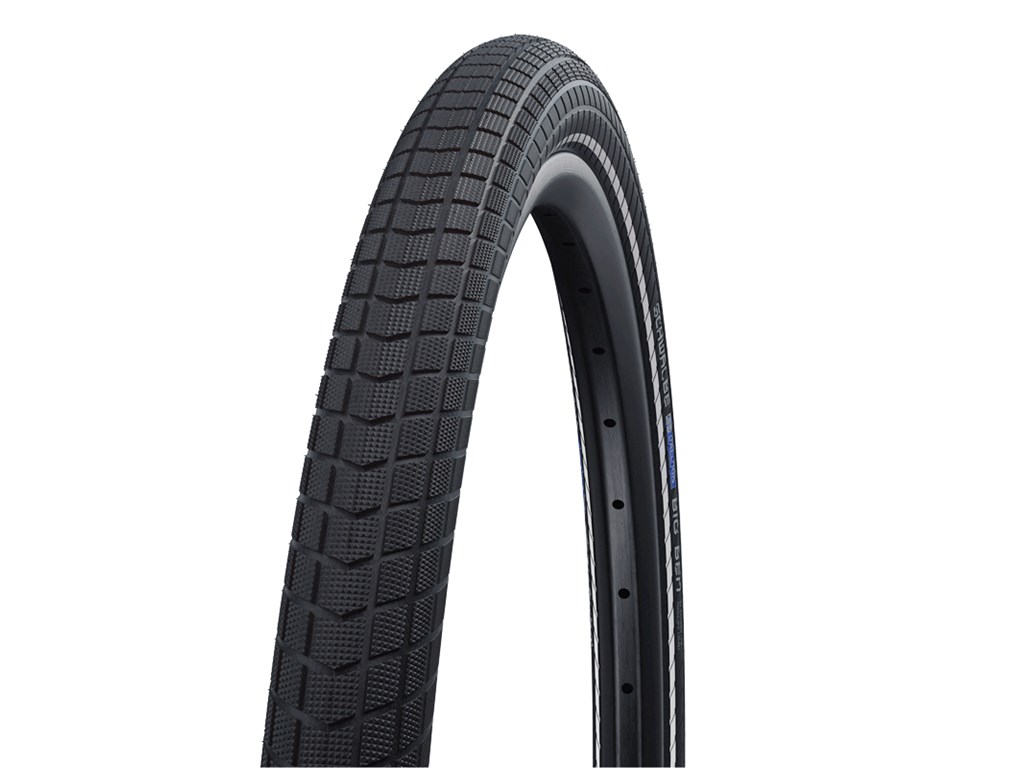 SCHWALBE Big Ben Plus Standard tire 26 x 2,15 (55-559)