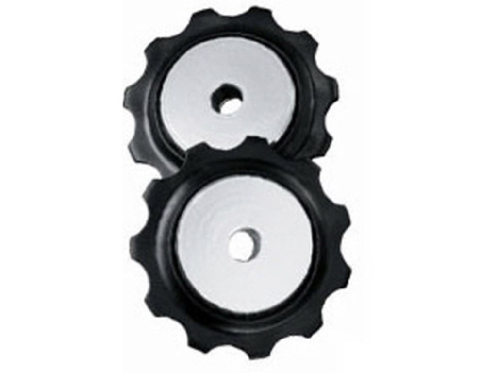 SRAM Pulley wheels 9.0 SL - 9.0 - X.9 Standard bearings