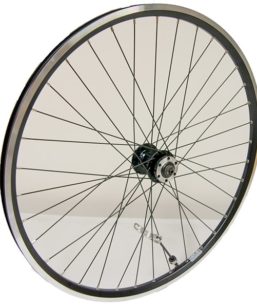 CONNECT Wheel 27,5'' Front 6 bolt Skivebrem