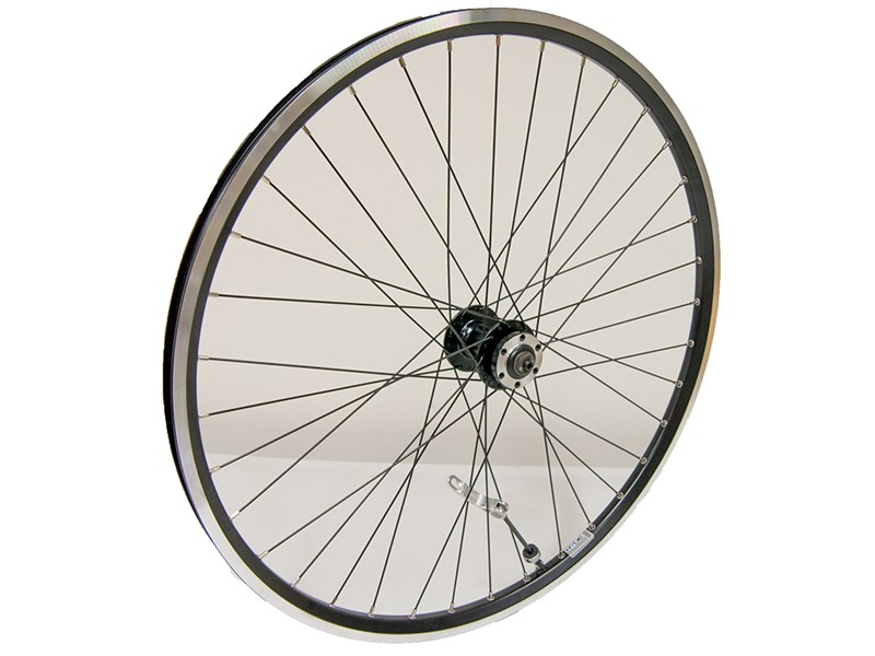 CONNECT Wheel 27,5'' Front 6 bolt Skivebrem