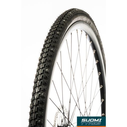 Suomi Tyres A10 76 pigger 44-635 28x1 1/2 Piggdekk