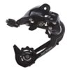 SRAM Rear derailleur Apex 2x10 speed Medium cage (WiFli) Black