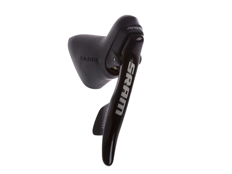 SRAM Shift/Brake lever Apex 10 speed Rear 10 speed