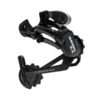 SRAM Rear derailleur X4 7/8/9 speed Long cage