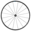 Shimano WH-RS300 622x17C Forhjul Alu Clincher Rim Br QR