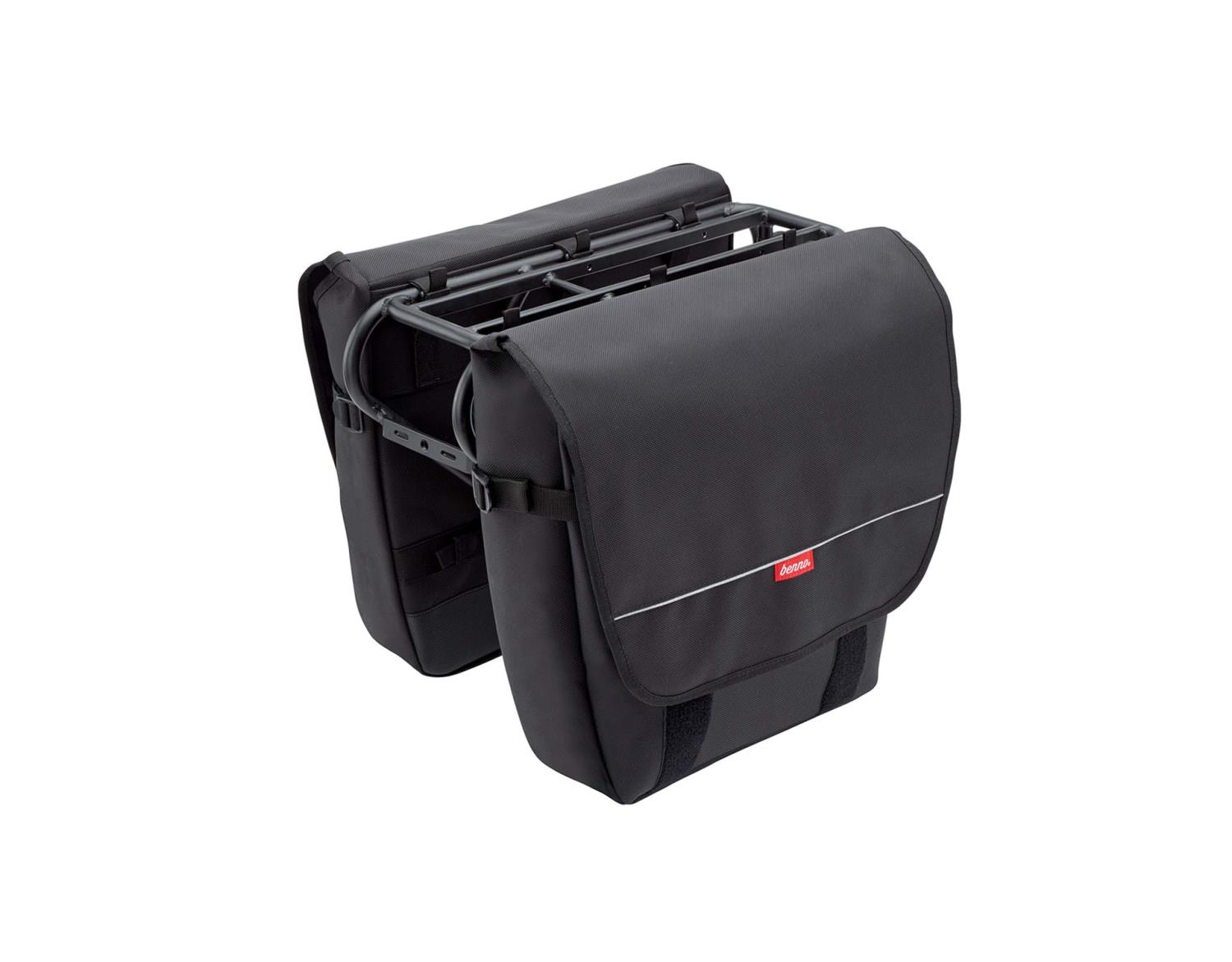 Benno Utility Pannier Bag (1) (Boost EVO 1 - EVO 5)