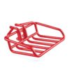 Benno Utility Front Tray — Red