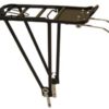 Racktime Pannier Rack 24"