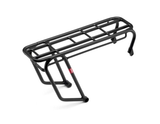 Benno Utility Rear Rack #1 Plus