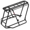 Benno Utility Rear Rack #3 PLUS