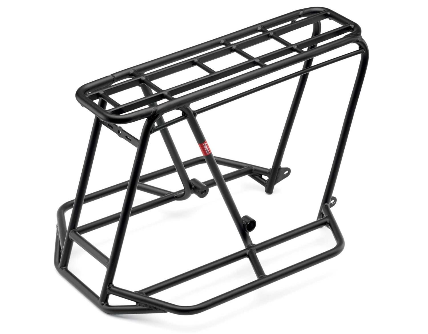 Benno Utility Rear Rack #3 PLUS