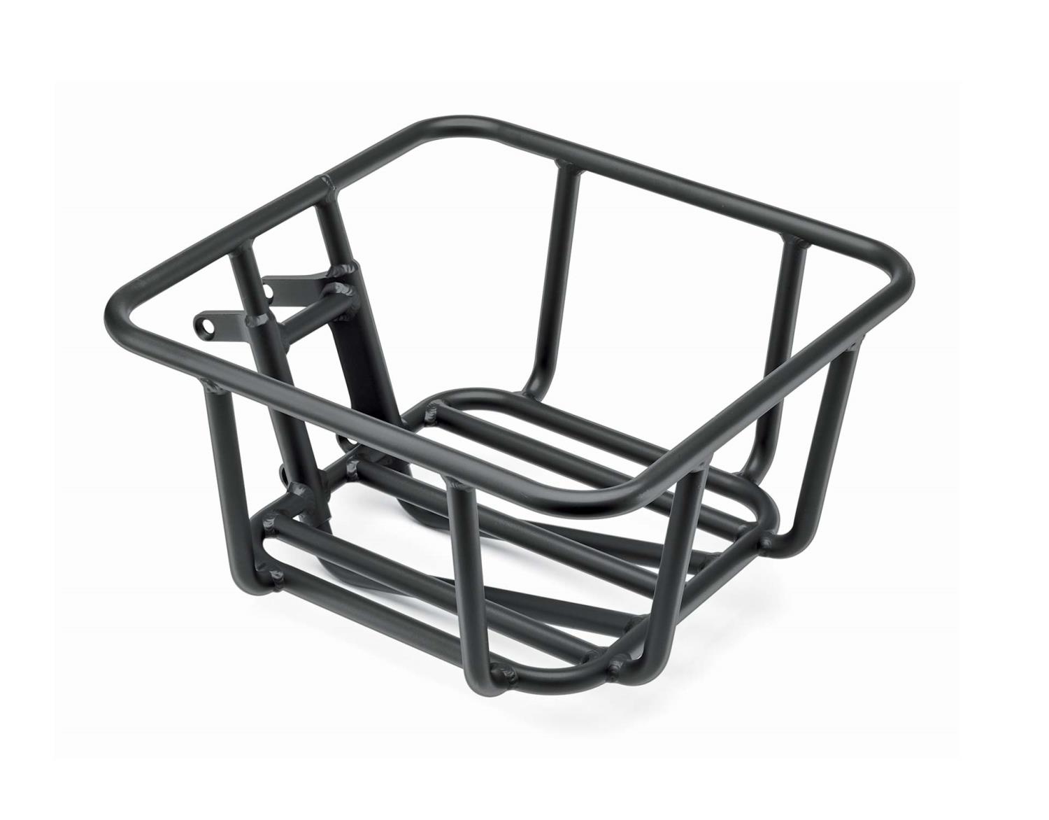 Front Tray Basket Boost E <-- 2019