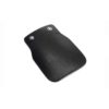 Benno Leather Mudflap (Black) (Boost EVO 1 - EVO 4)