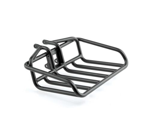 Benno Utility Front Tray - Black (Boost EVO1-5, 46er EVO 1, RemiDemi, eJoy)