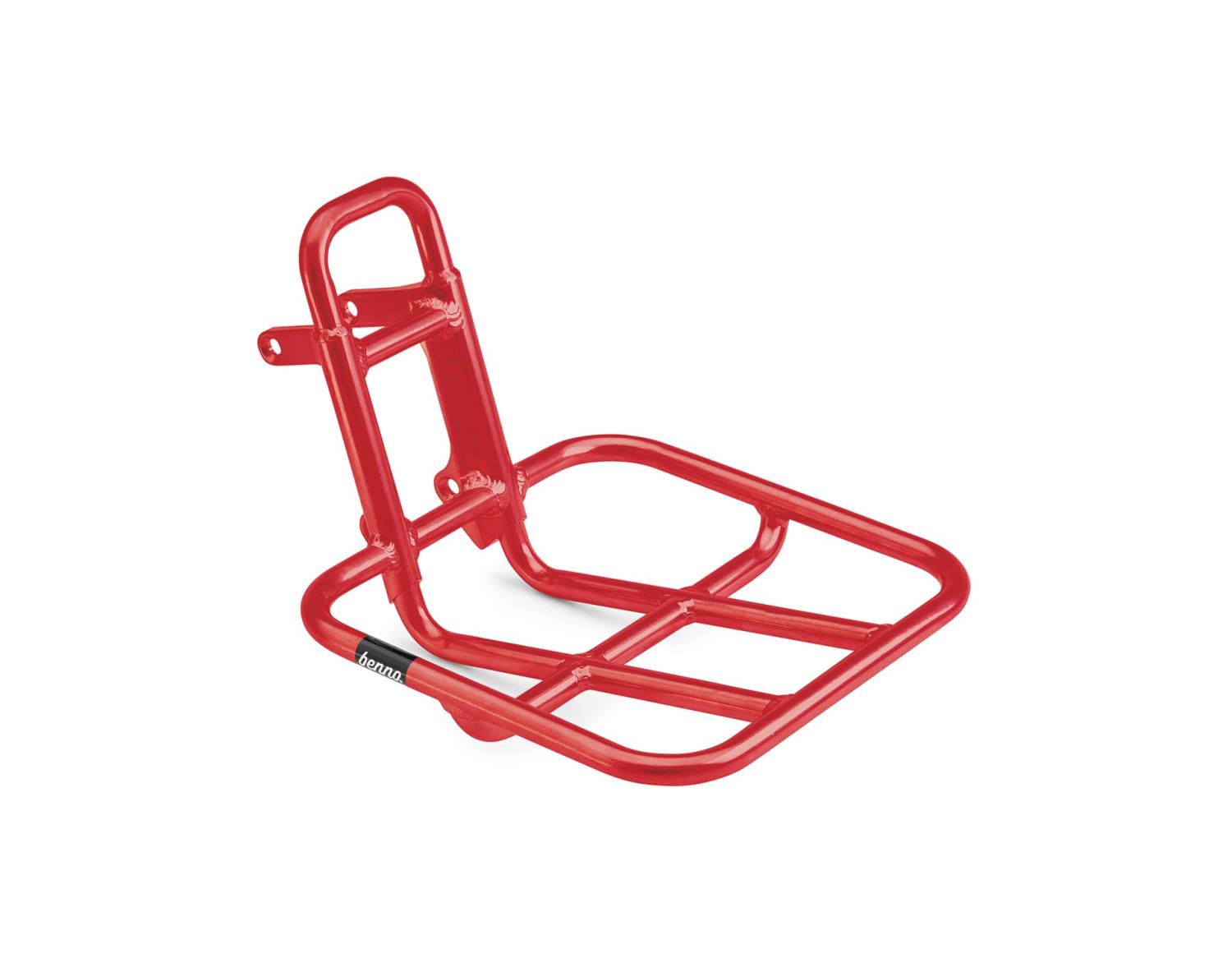 Mini Front Tray — Red  <-- 2019