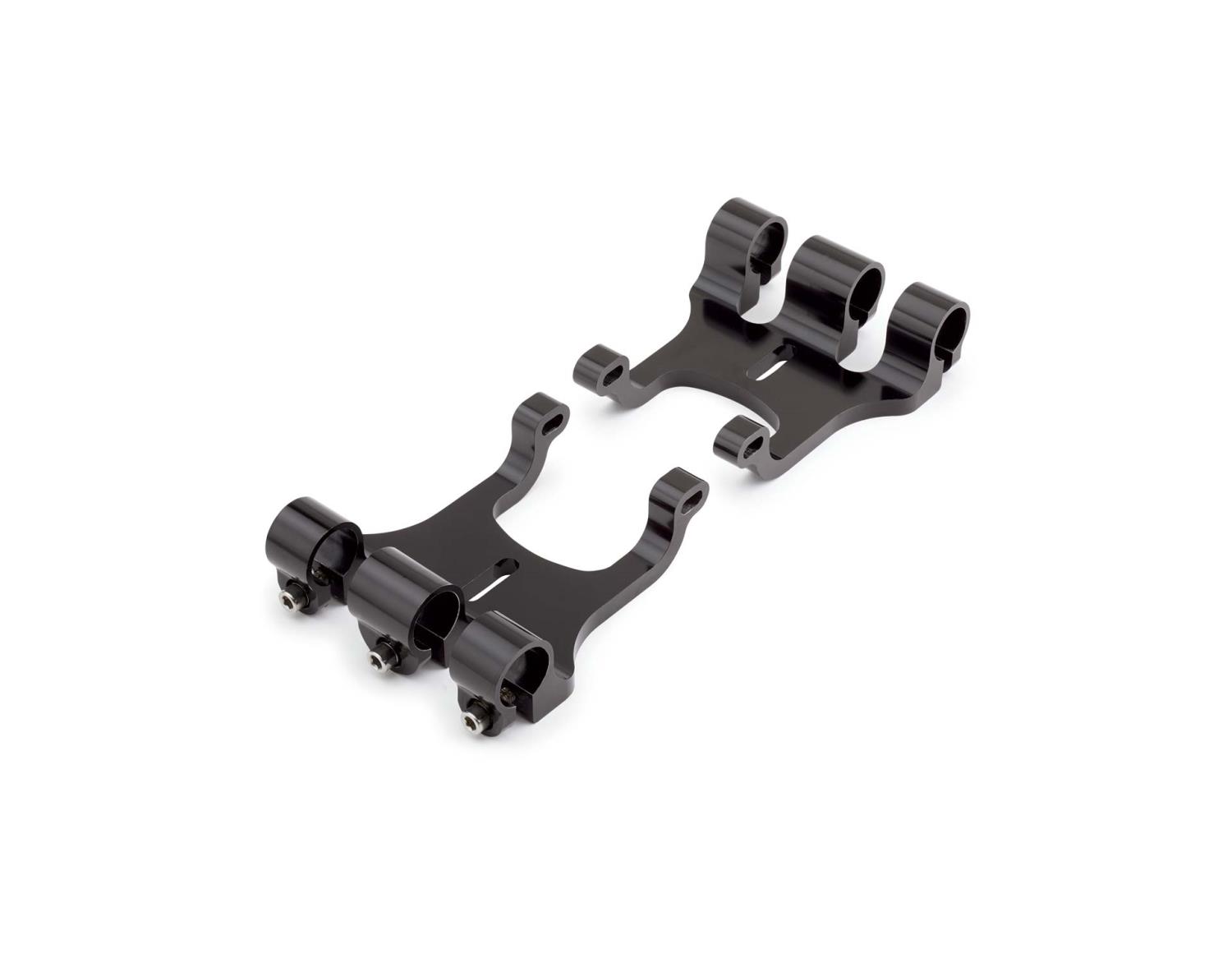 Benno Rail Clamp Set (Boost 2017-19)