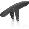 XLC Mudguard MG-C26 Front 26" - 29" Black