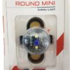 Smart Round Mini Safty Light
