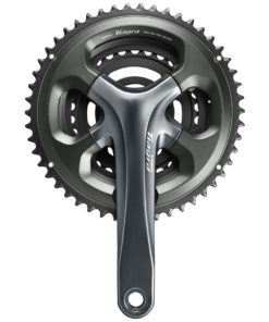 Shimano Kranksett Tiagra 4704 175mm, 50/39/30T