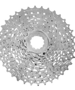 Shimano Kassett 9-delt 12-36 CS-HG400-9 Alivio