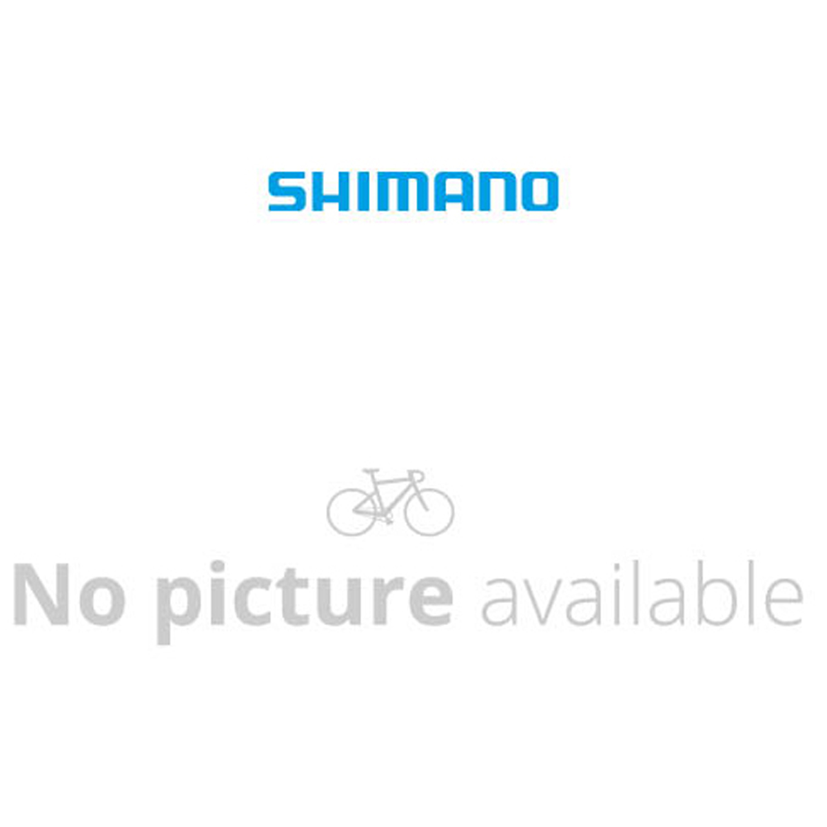 Shimano Alivio T4010 Octalink Krankarm 175mm Venstre - Svart