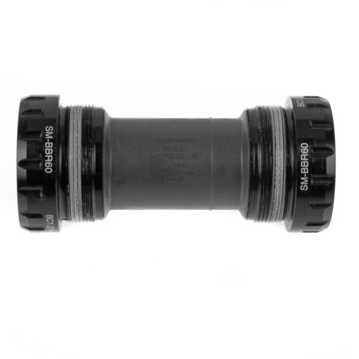 SHIMANO Kranklager SM-BBR60 HOLLOWTECH II 68 (BSA) mm