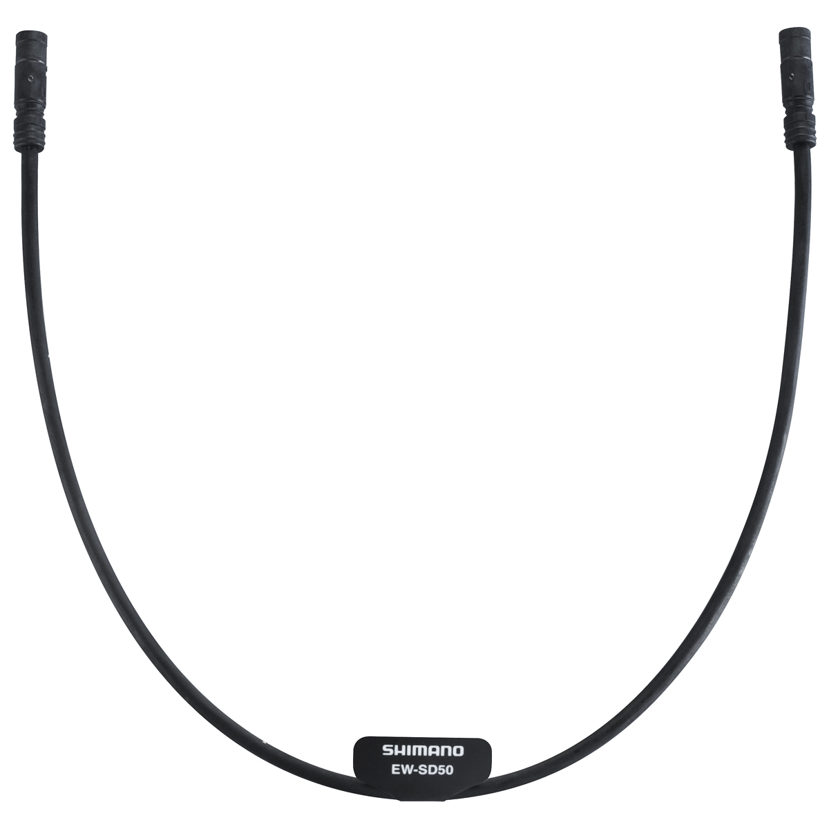 Shimano Kabel EW-SD50 E-Tube 150 mm, svart