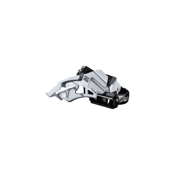 Shimano Krankgir Acera TS, DP, 9speed CS 66-69, trippel