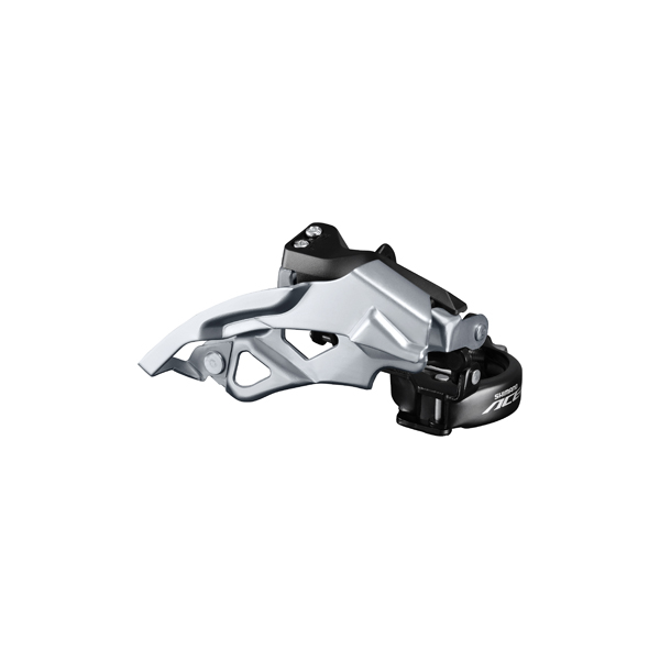 Shimano Acera Krankgir TS, DP, 9speed CS 63-66, trippel