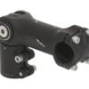 XLC Stem ST-T13 90 mm 0° to 90° 25,4mm