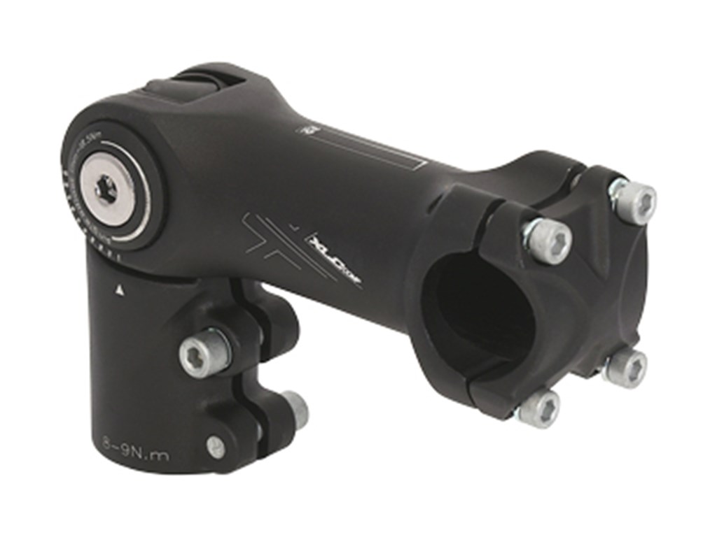 XLC Stem ST-T13 90 mm 0° to 90° 25,4mm