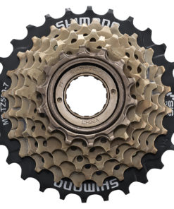 Frikrans 7-delt MF-TZ500 14-28T