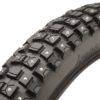 Benno Studded Snow Tire 24″ x 2.5″ (Boost EVO 1 - EVO 5)