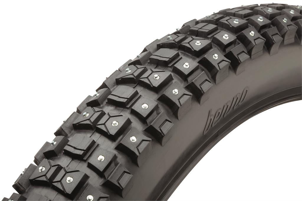Benno Studded Snow Tire 24″ x 2.5″ (Boost EVO 1 - EVO 5)