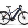 Haibike Sduro Trekking 5.0 Da M