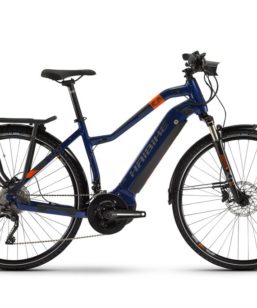 Haibike Sduro Trekking 5.0 Da M