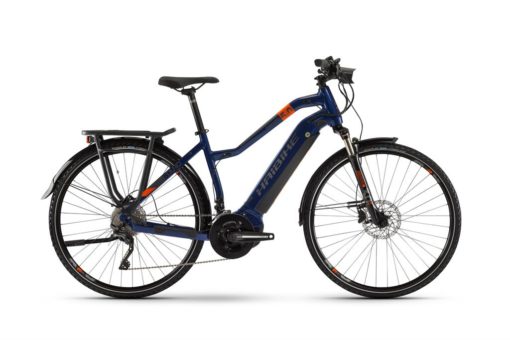 Haibike Sduro Trekking 5.0 Da M