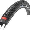 XLC VT-C04 Street X Standard tire 700 x 40c 28 x 1,60 (42-622)