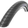 SCHWALBE Big Apple Standard tire 28 x 2,00 (50-622)