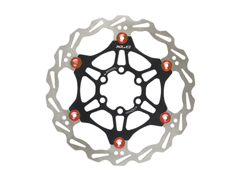 XLC Rotor BR-X50 6 bolt 160 mm