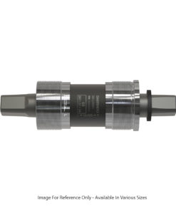 Kranklager BSA 115mm/68mm BB-UN300 firkant