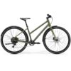 Merida Crossway Urban 300 XXS 41cm Matt Green/Green