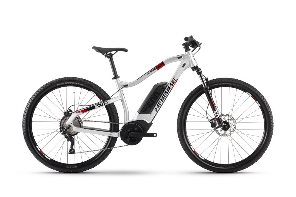 Haibike Sduro HardNine 2.0 M