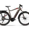 Haibike Sduro Trekking 4.0 He M