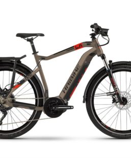 Haibike Sduro Trekking 4.0 He M