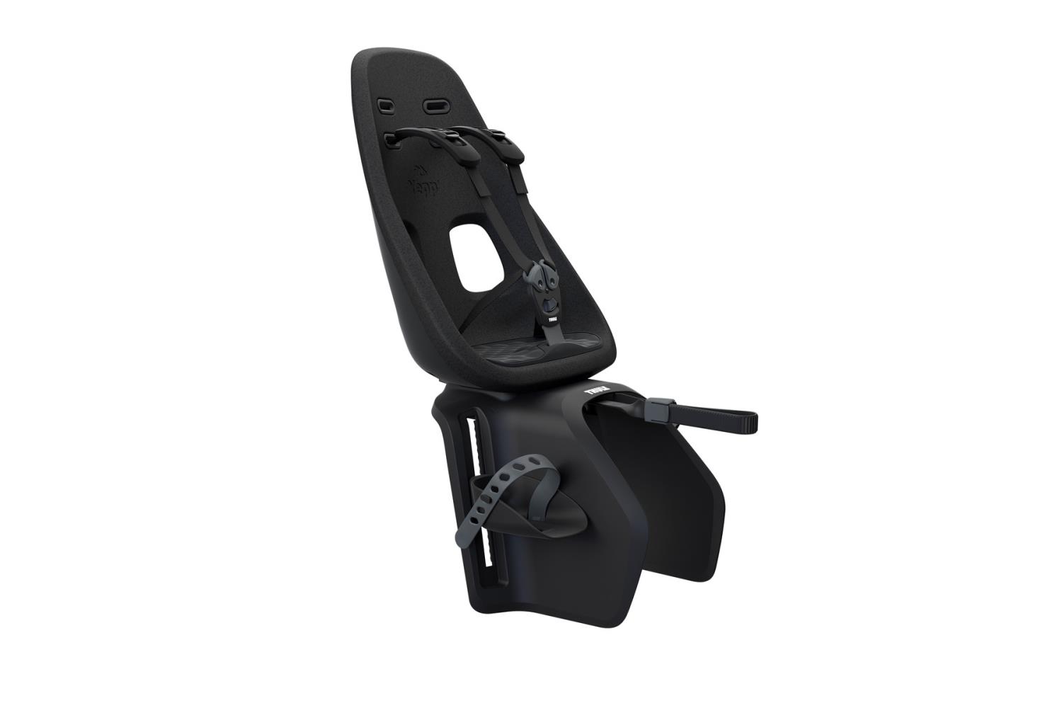 Thule Yepp Nexxt Maxi RM Black