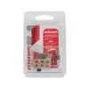 SRAM Disc brake pad Set for Road/Level Ultimate/TLM For Road/Level Ultimate/TLM Metal sintered pad,