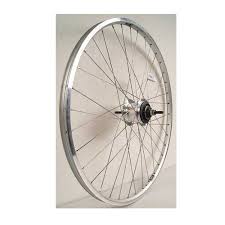 Shimano Nexus 7 speed Bakhjul med Ryde ZAC2000 Felg 28"