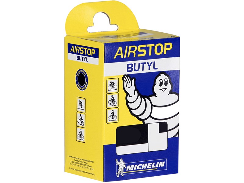 MICHELIN Airstop tube 27,5 x 2,00-2,50 PR40 Presta 40 mm